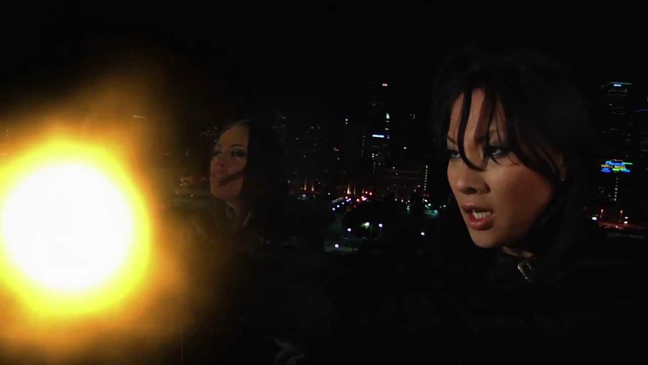 The Styles (feat. Tori Black)  - Wilkommen Terrorist