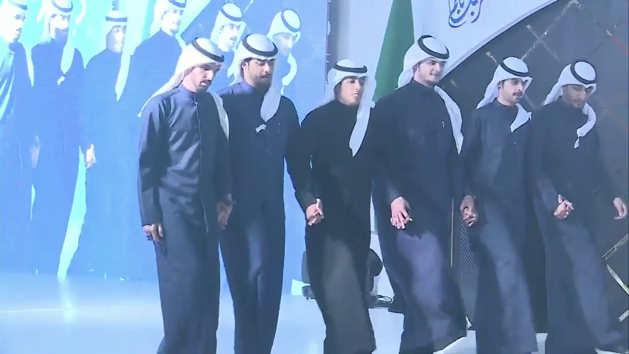 شيلة ملتقى الشوايبة 5