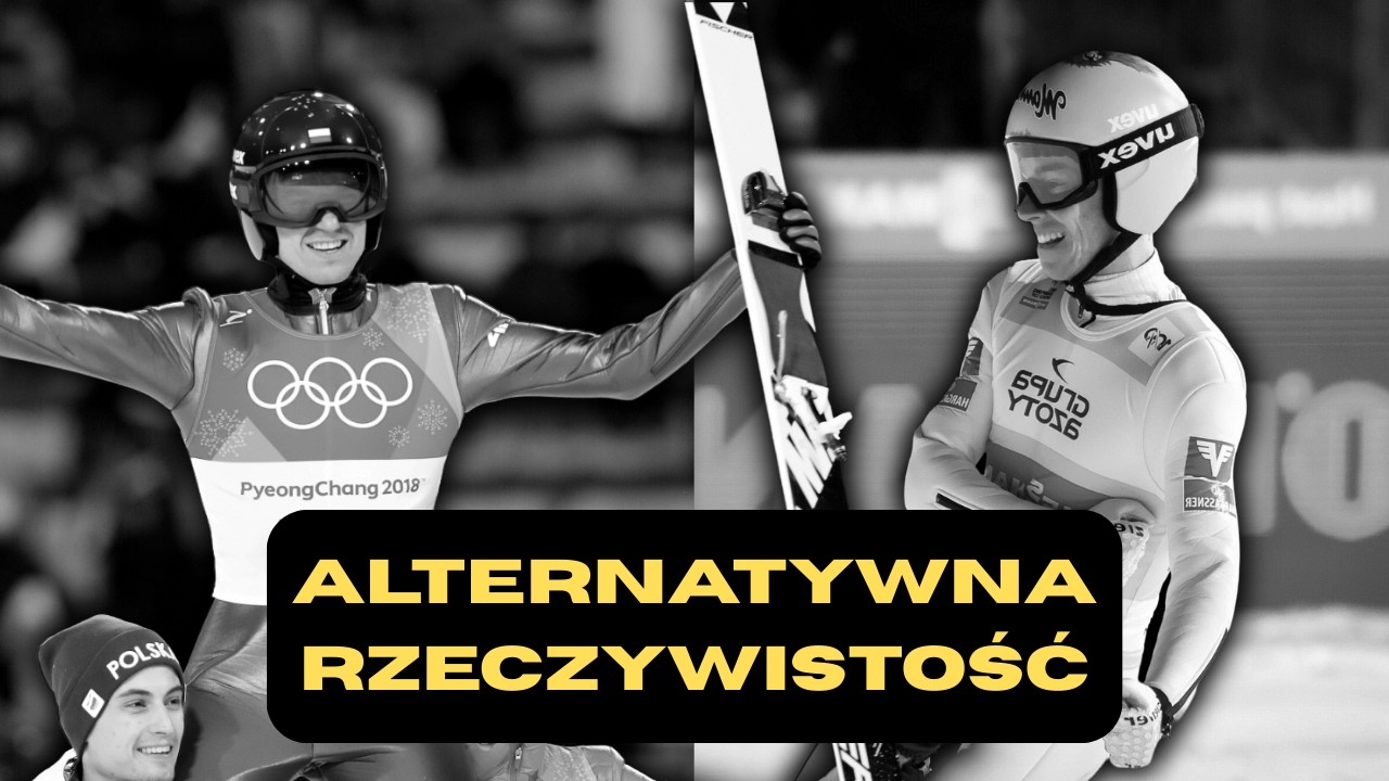 Skoki Narciarskie Bez Kamila Stocha i Stefana Krafta | Kto zdominuje ostatnie 15 lat sportu??