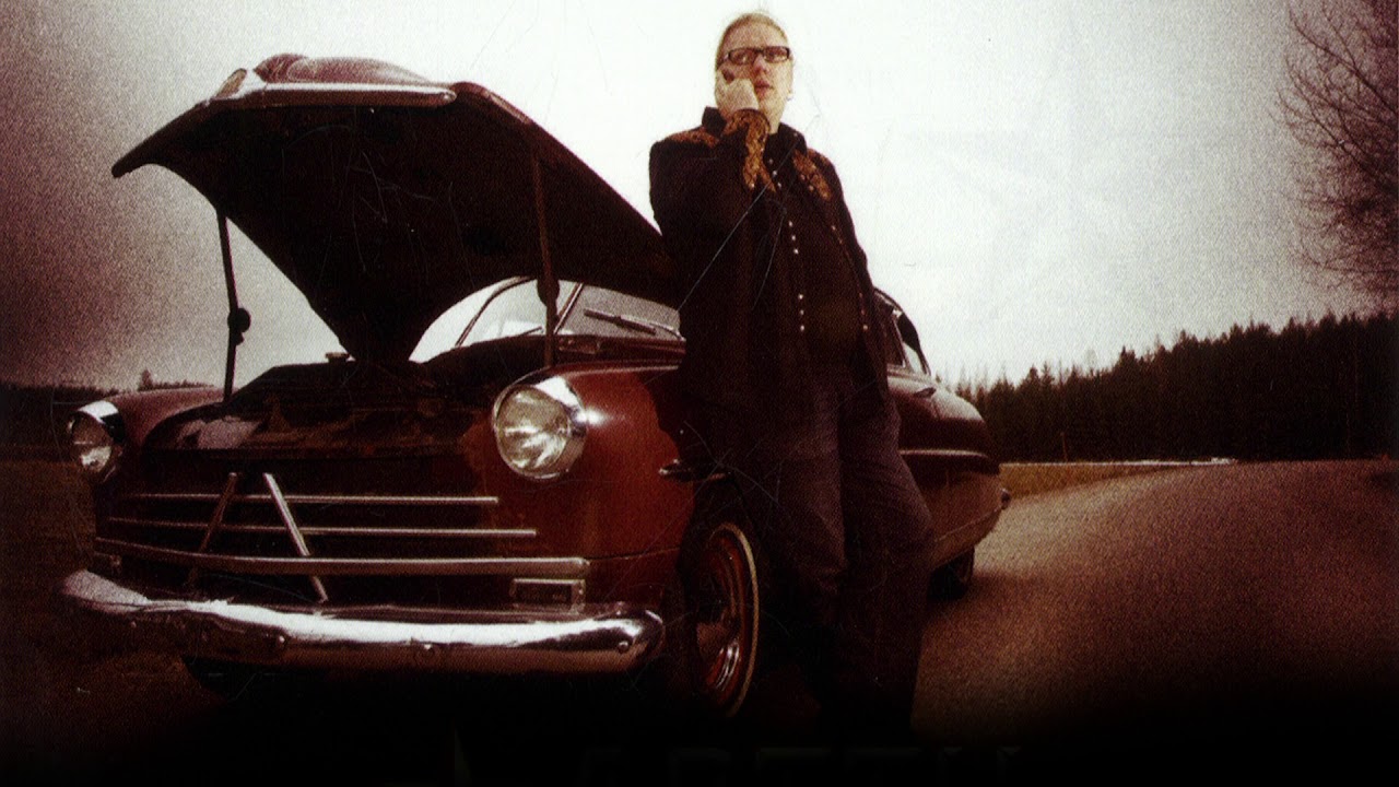 Arttu Wiskari - Kaija