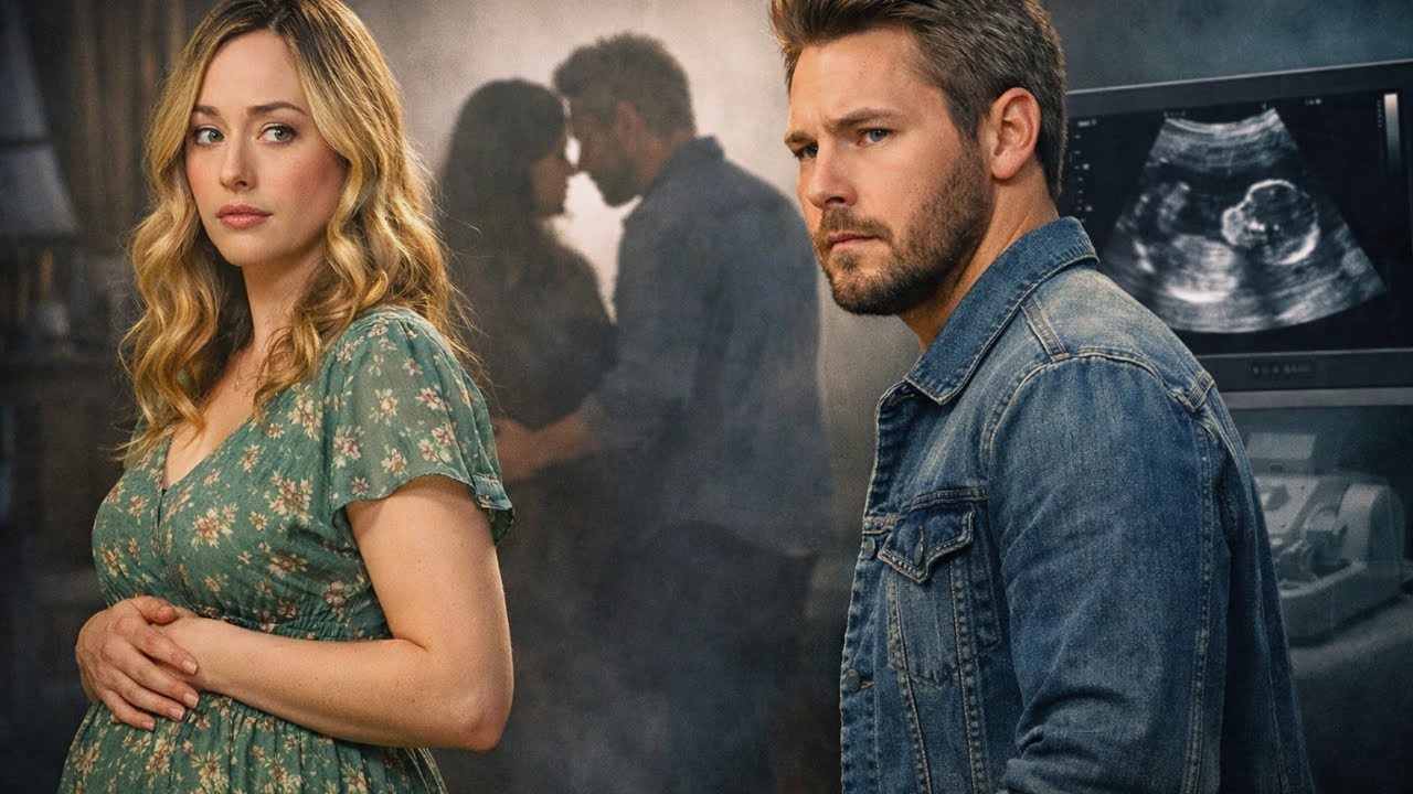 Mystery Baby Alert! Are Hope & Liam Hiding a Shocking Pregnancy? | B&B Spoilers