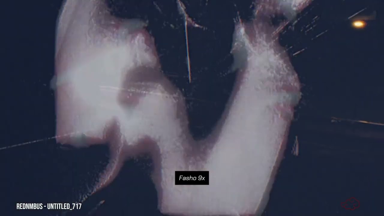 Rednmbus ~ MIX 115 (VISUALS)