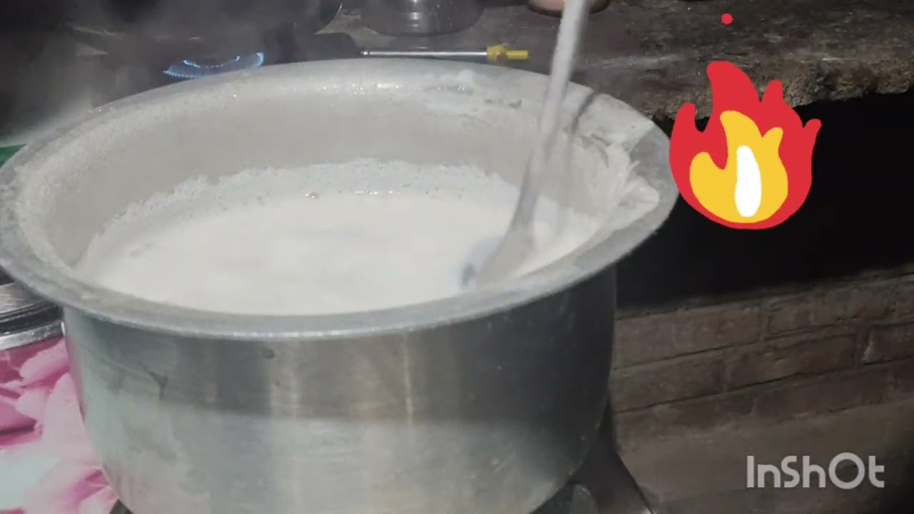 Soyabeen ka beejka paneer protein powder hai heldi aap bhi banaye 🫛🧄🫚🧅🙏🥰