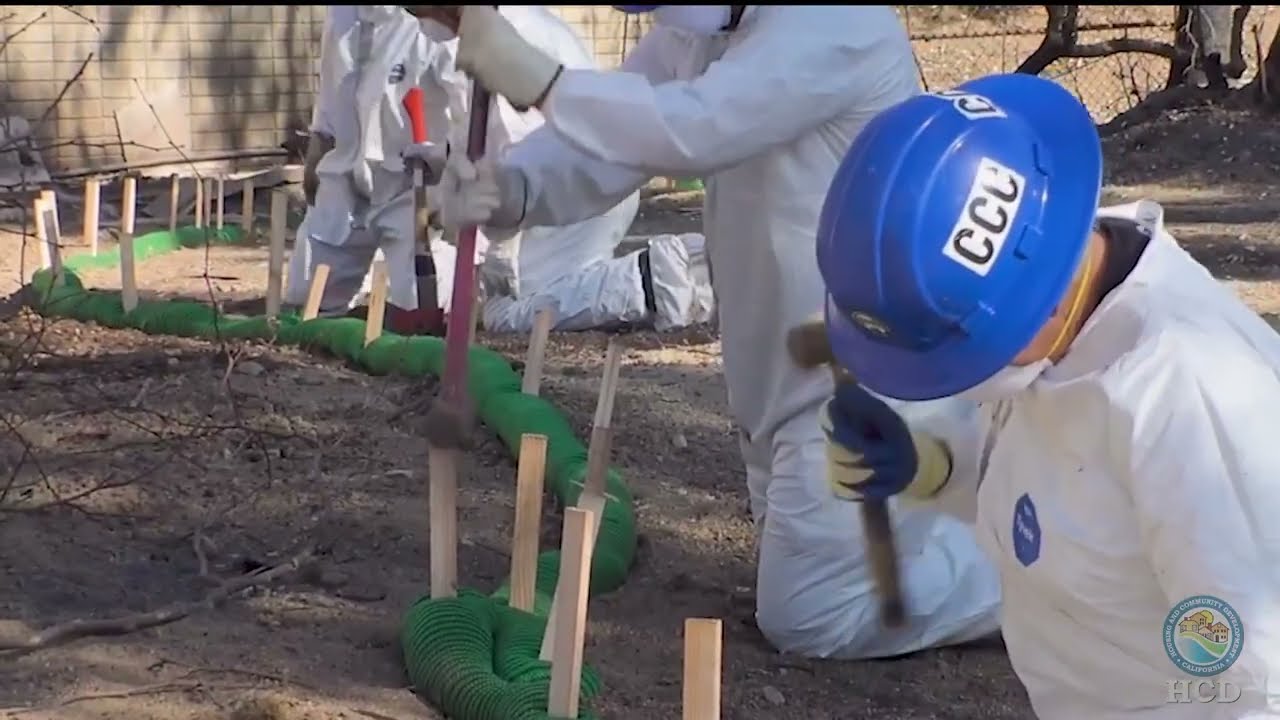 HCD Continues to Support LA Fire Survivors