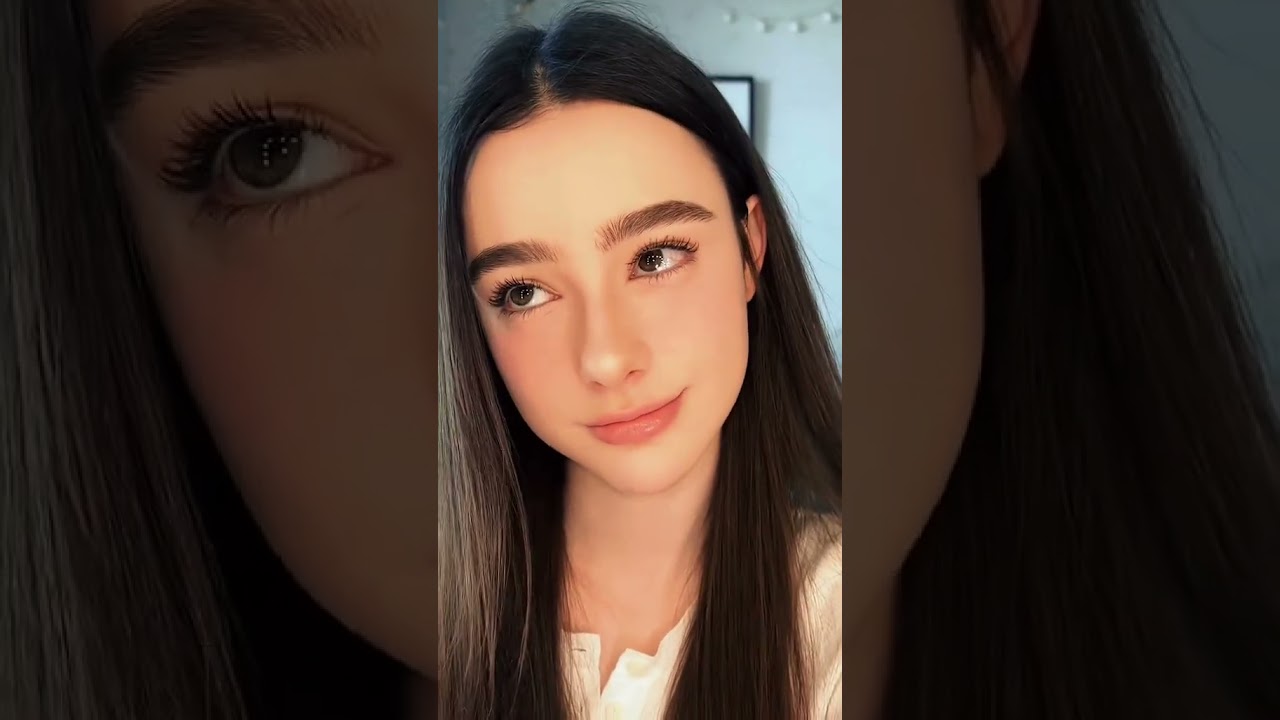 JJ DASHA BEAUTIFUL WHITE ANGEL