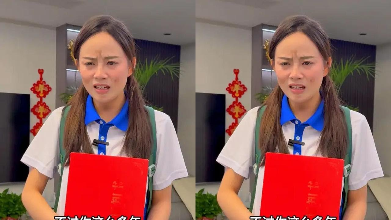 半世父母恩，一世兄妹情#剧情#情感#家庭