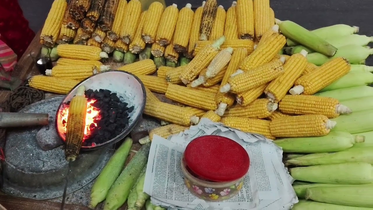 আমার অনেক পছন্দের একটা খাবার।
