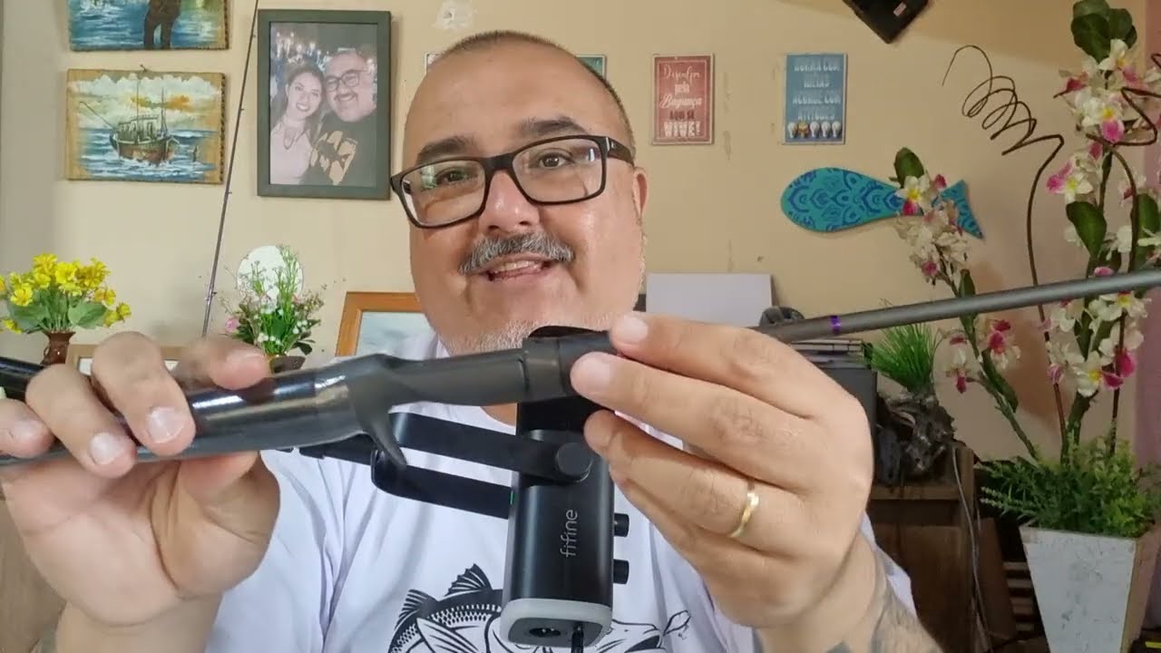Vara Custom by Teruo, F3 Platinum 8 libras para micro jigging, micro slow, jig head e vertical