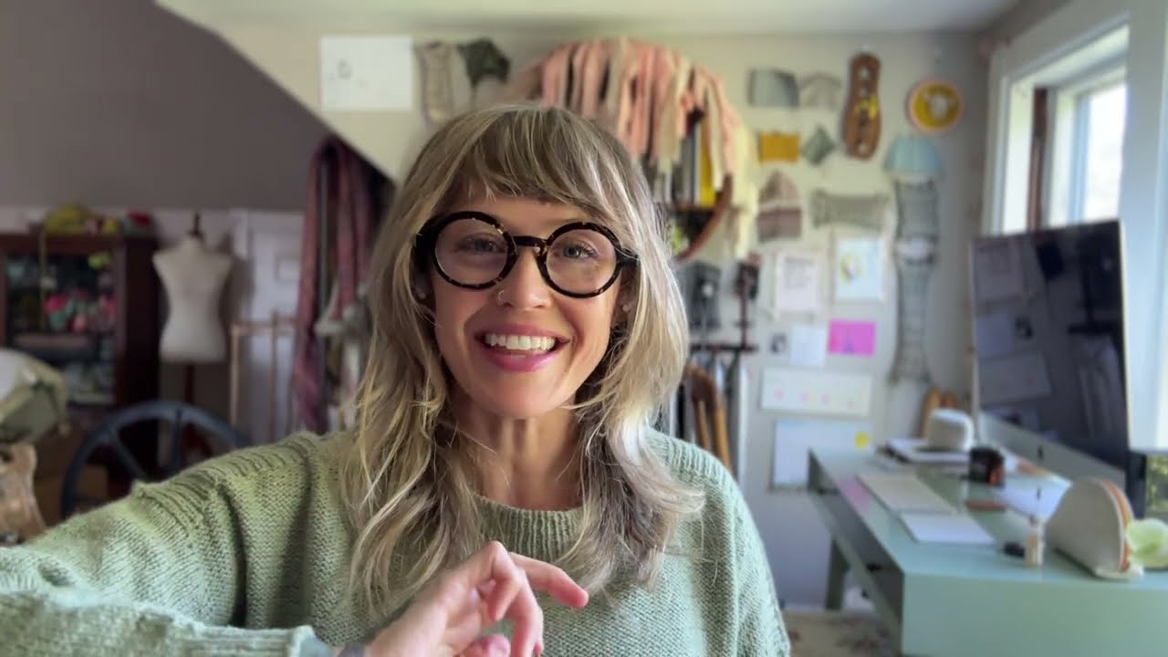 I’ll Knit If I Want To: Episode 133