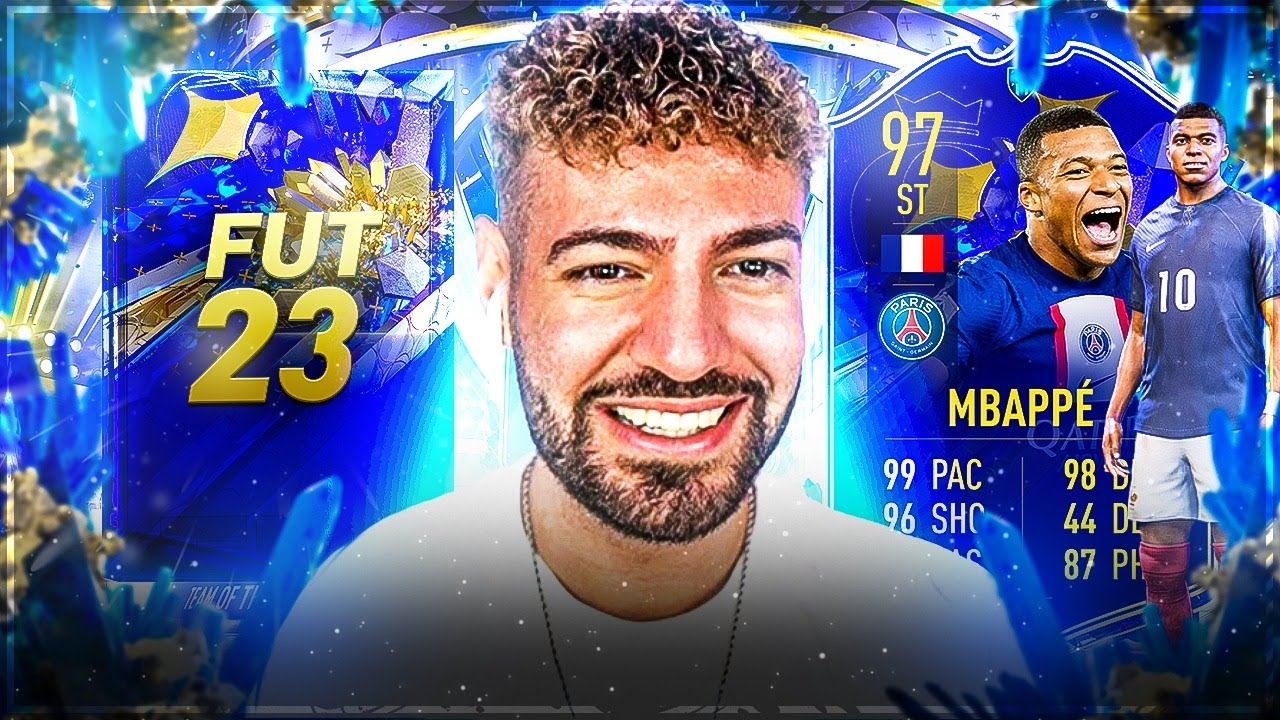 1 TOR = 1 TOTY PACK (88+ ICON PACK, 85+ PACKS...)