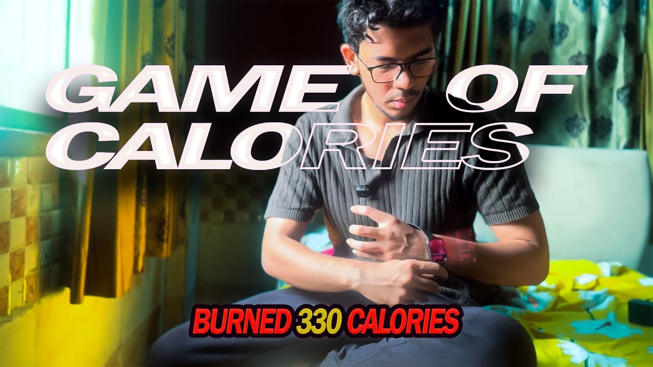 How I burned 330 CALORIES from gym to outdoor #vlog 