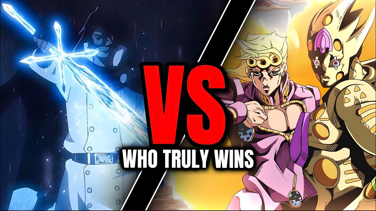 Why Yhwach Vs GER isnt Fair.