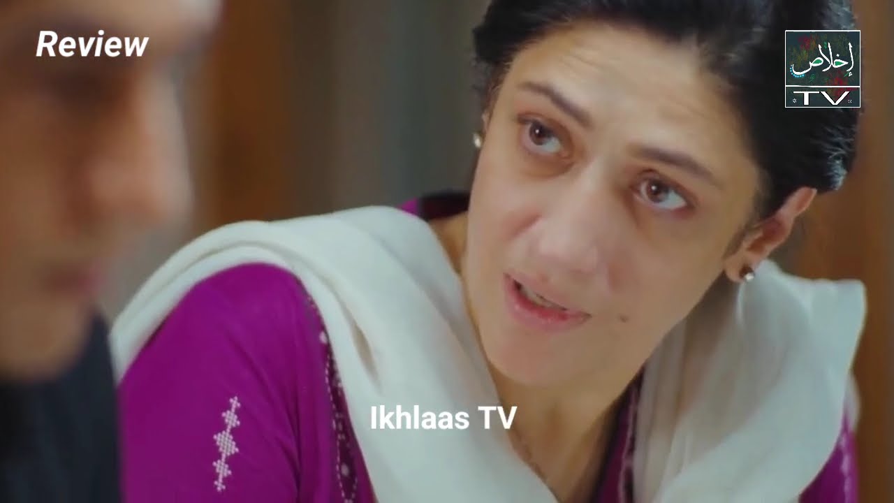 Meri Zindagi Hai Tu Episode 32 - 5 Mar 26 | Hania Aamir | Bilal Abbas Khan | ARY Digital | HD Review