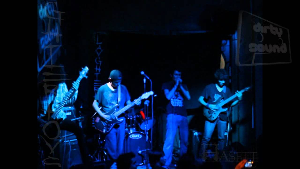 SleepWalkers  @Hasett