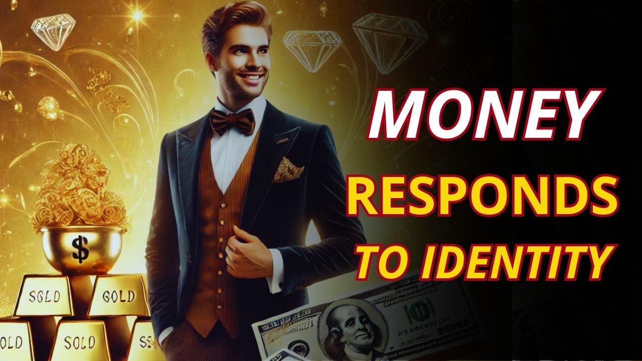 👉 THE MAGNETIC MONEY COMMAND