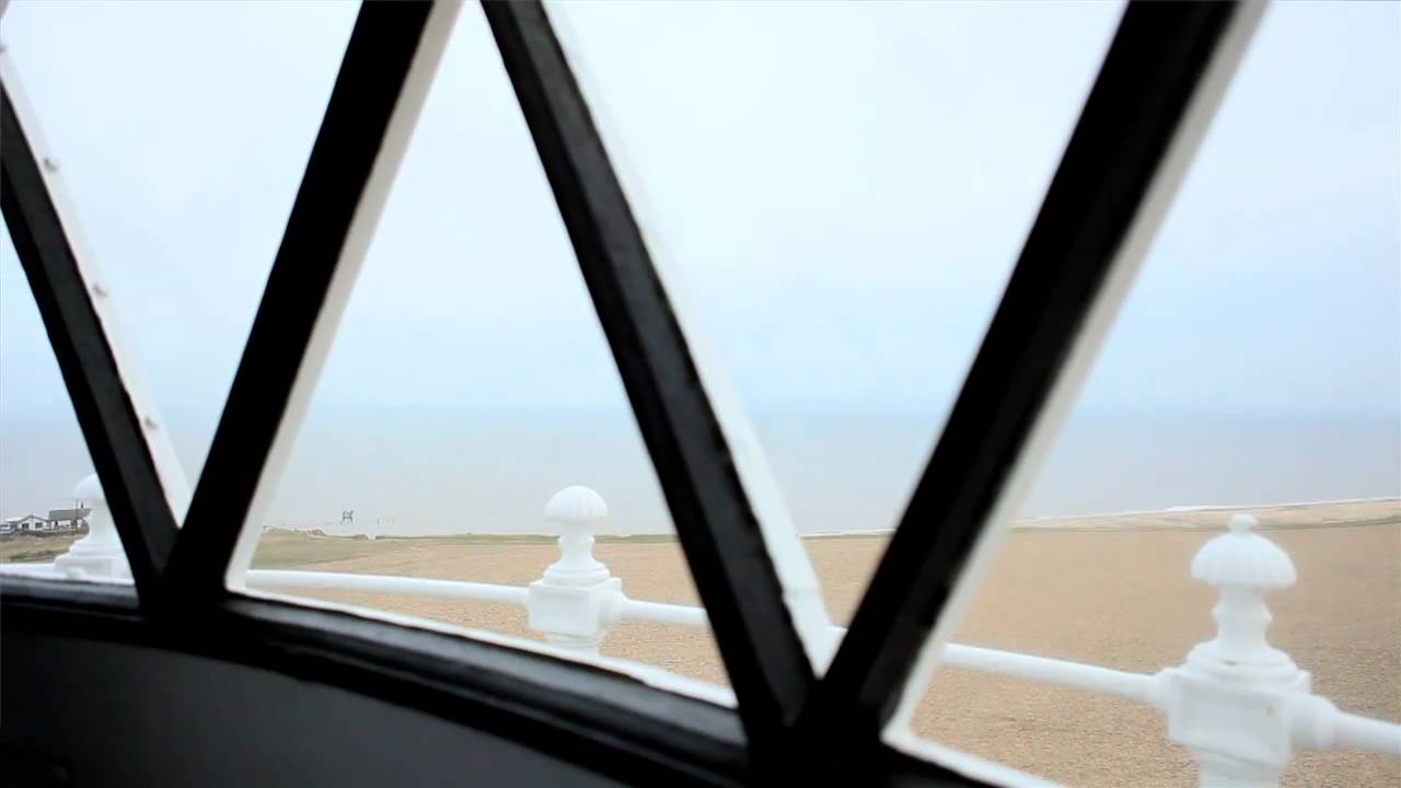 Sandtex X-Treme X-Posure Smooth Masonry Paint | Happisburgh Lighthouse Case Study