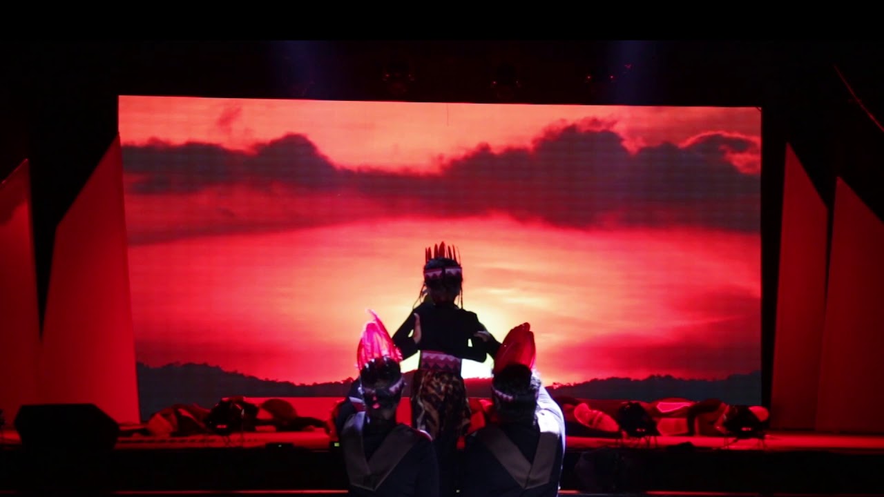 Beera Beera | Raavan - An Awakening Before Its Too Late Dance Performance