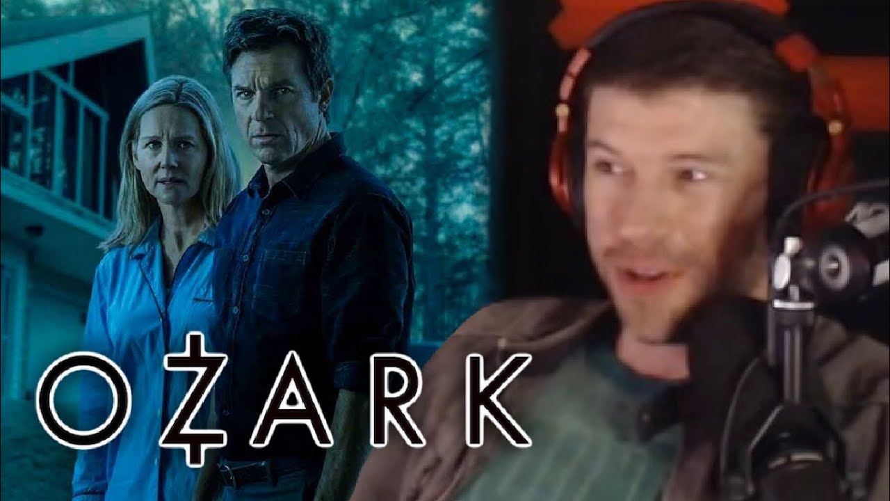 PKA Reviews the FINAL Season of Ozark