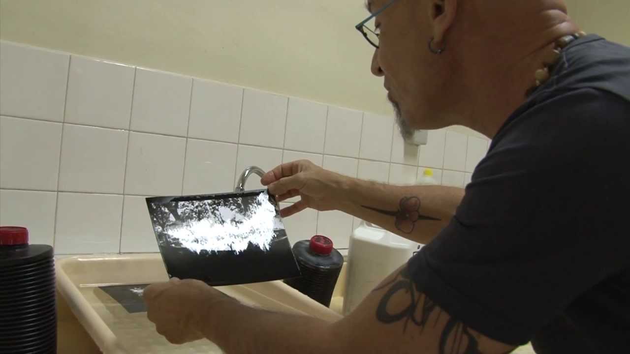 Sténopé & Calotype