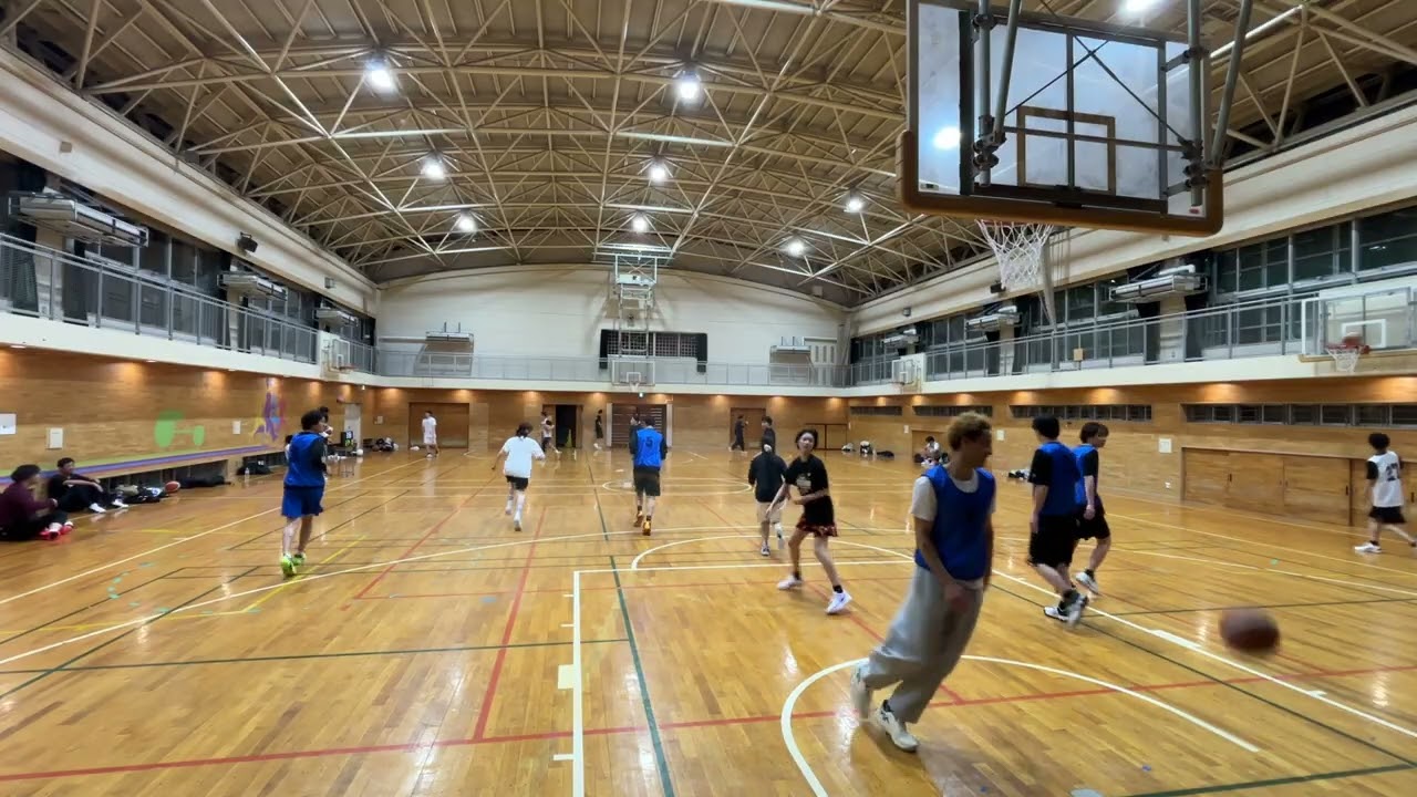 9日🏀