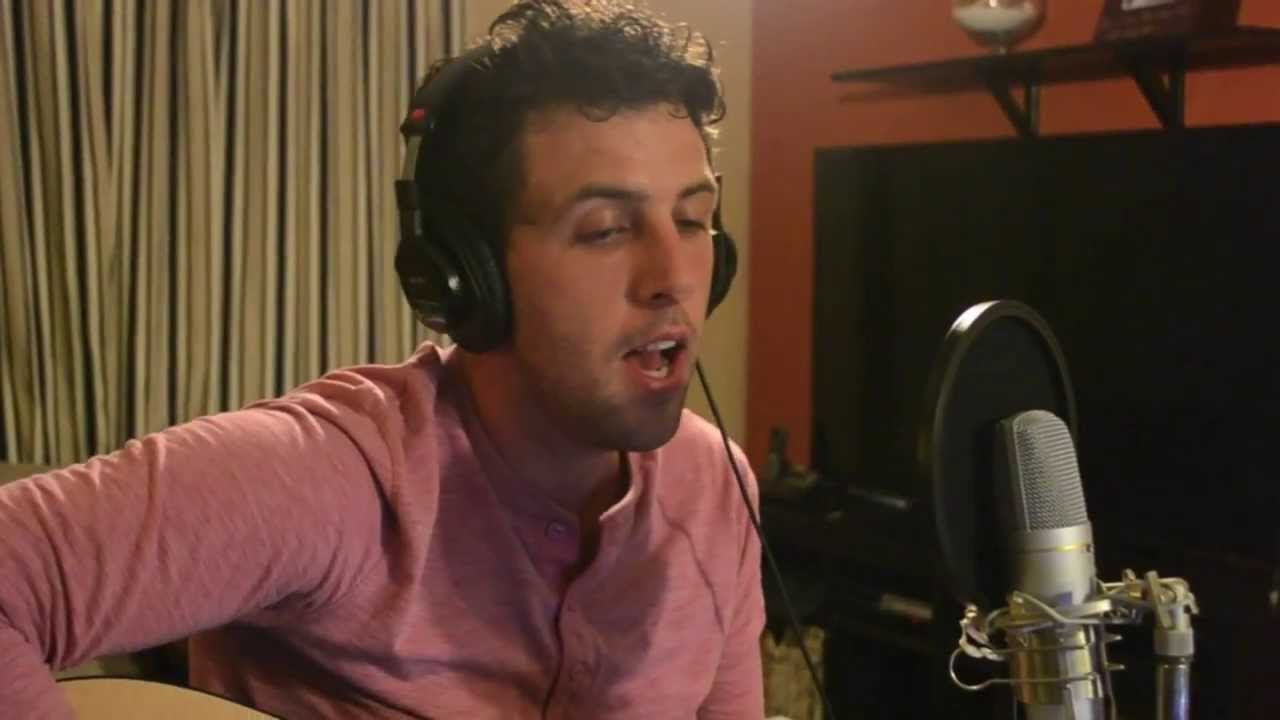 Hallelujah Acoustic - Leonard Cohen/Jeff Buckley
