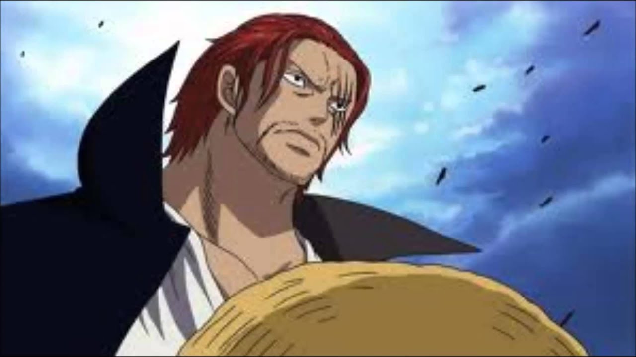 One Piece Soundtracks The Fight Continues (Shanks Stops The War OST)