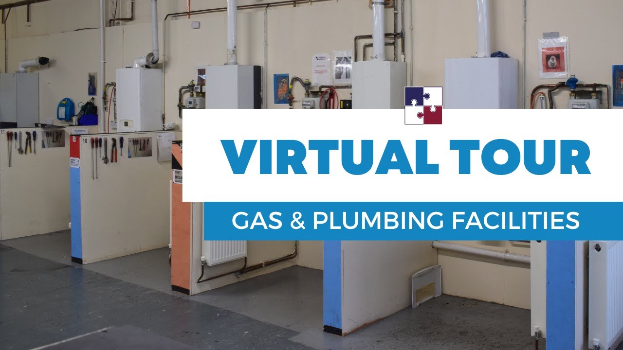 How To Become A Gas Engineer | Gas & Plumbing Course Explained