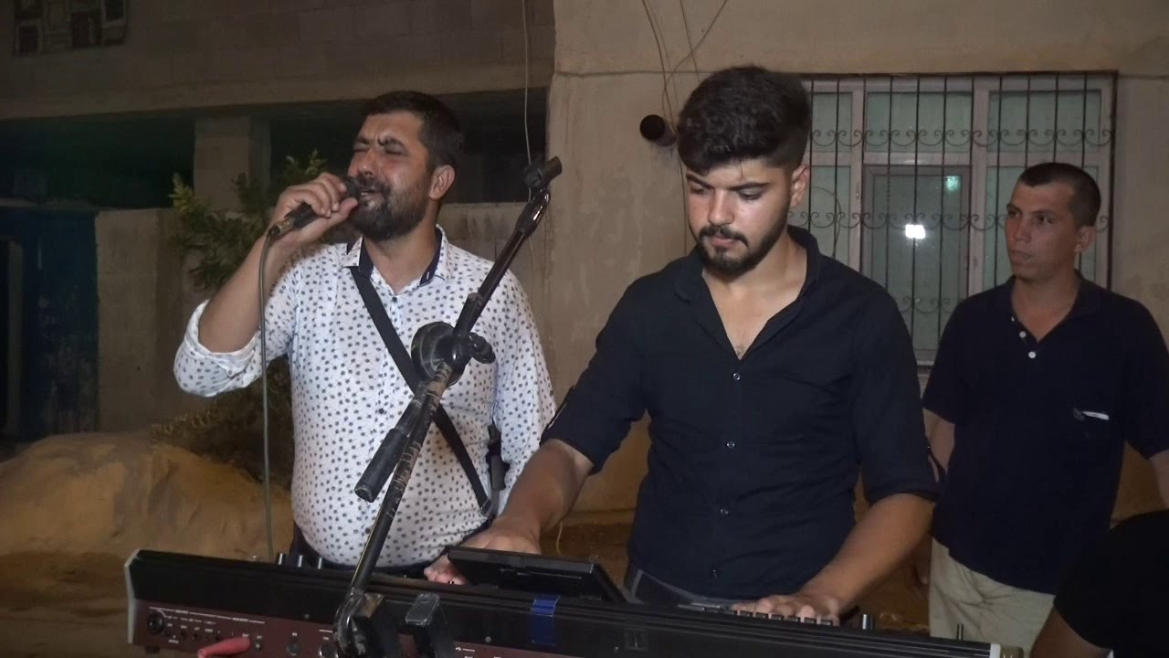 Emrah Kaya & Abidin Kaya Sen Beni Ömrünce Unutamazsın #müslümbaba #ibrahimreis #arabesk2019