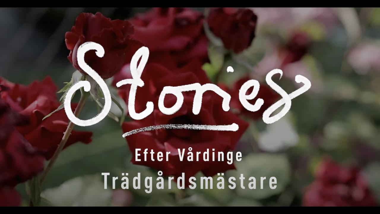 Livet efter Vårdinge TRÄDGÅRDSMÄSTARE