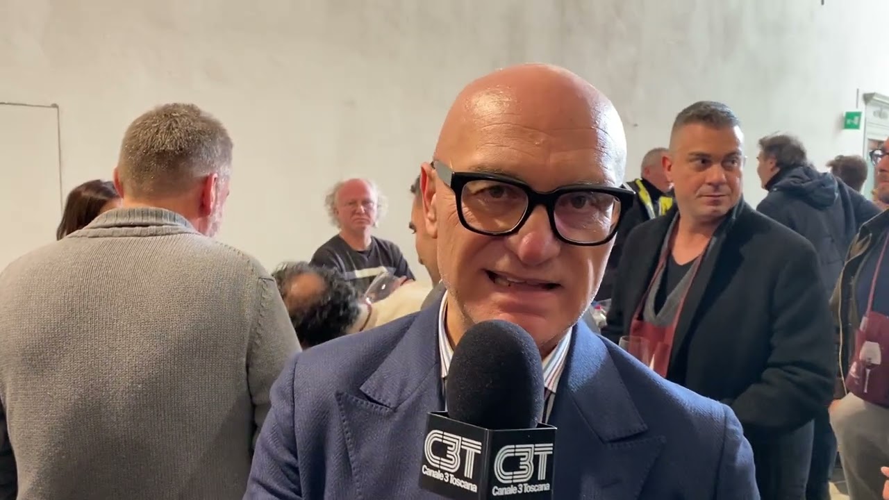 Mps Tenimenti a Wine&Siena 2026, intervista al direttore generale di Alessandro Faienza