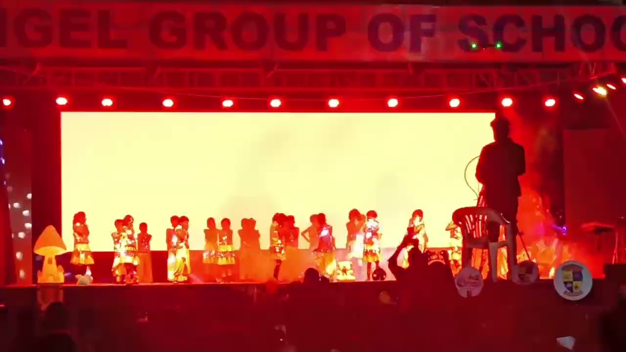 Viraj Annual day 2026🕺🕺🕺🕺🕺🕺