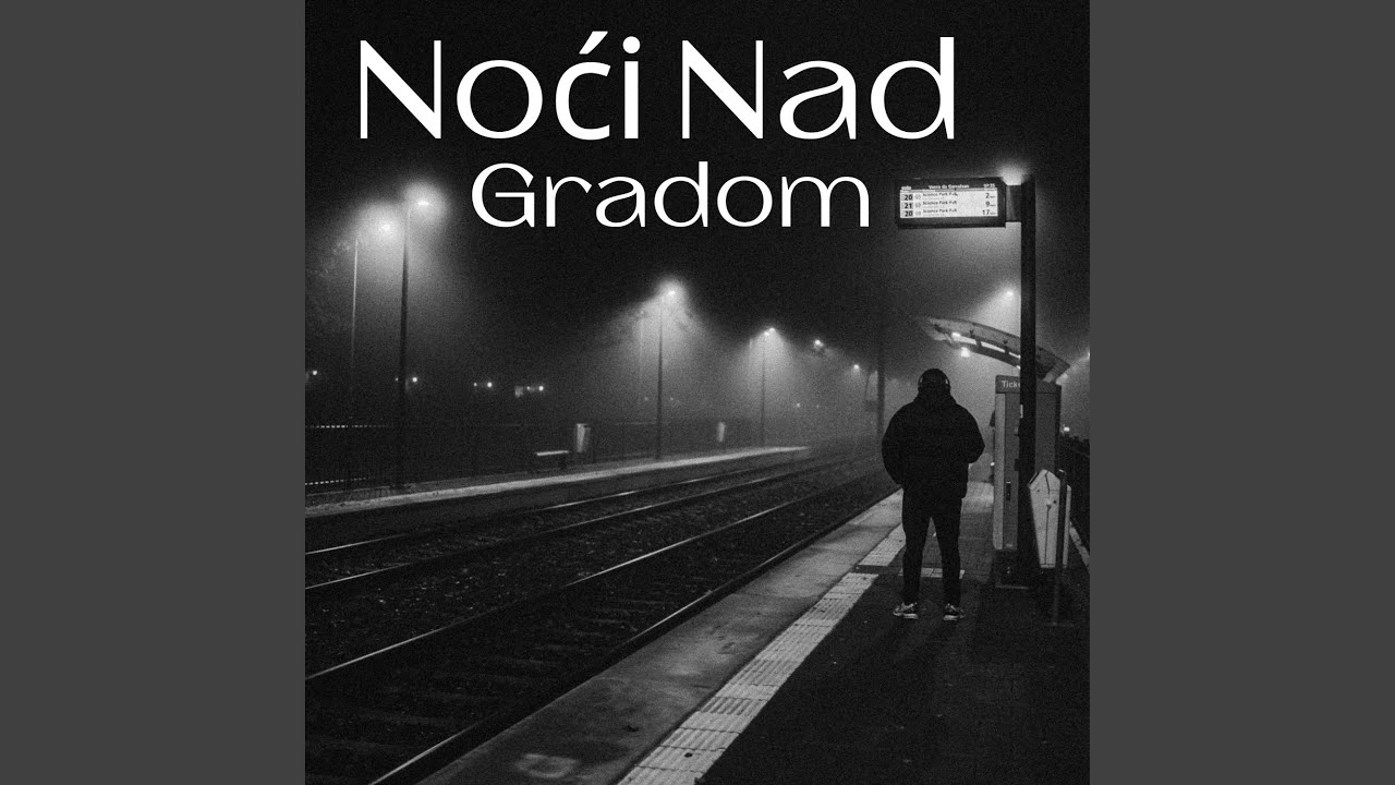Grad Koji Gori