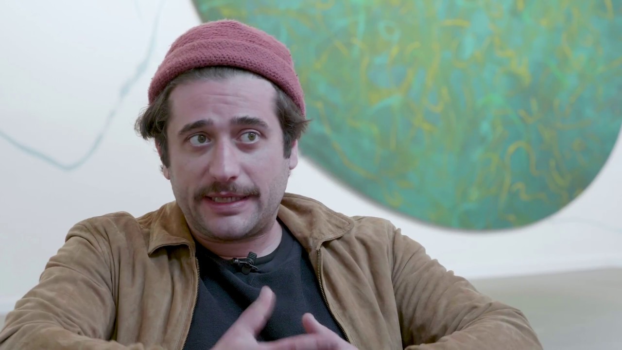 Arte | Site-specific - Intervista a Thomas Berra