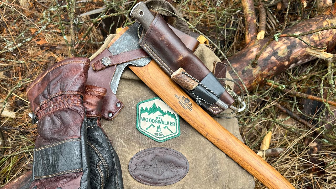 Bushcraft Gear I DONT Regret Buying!