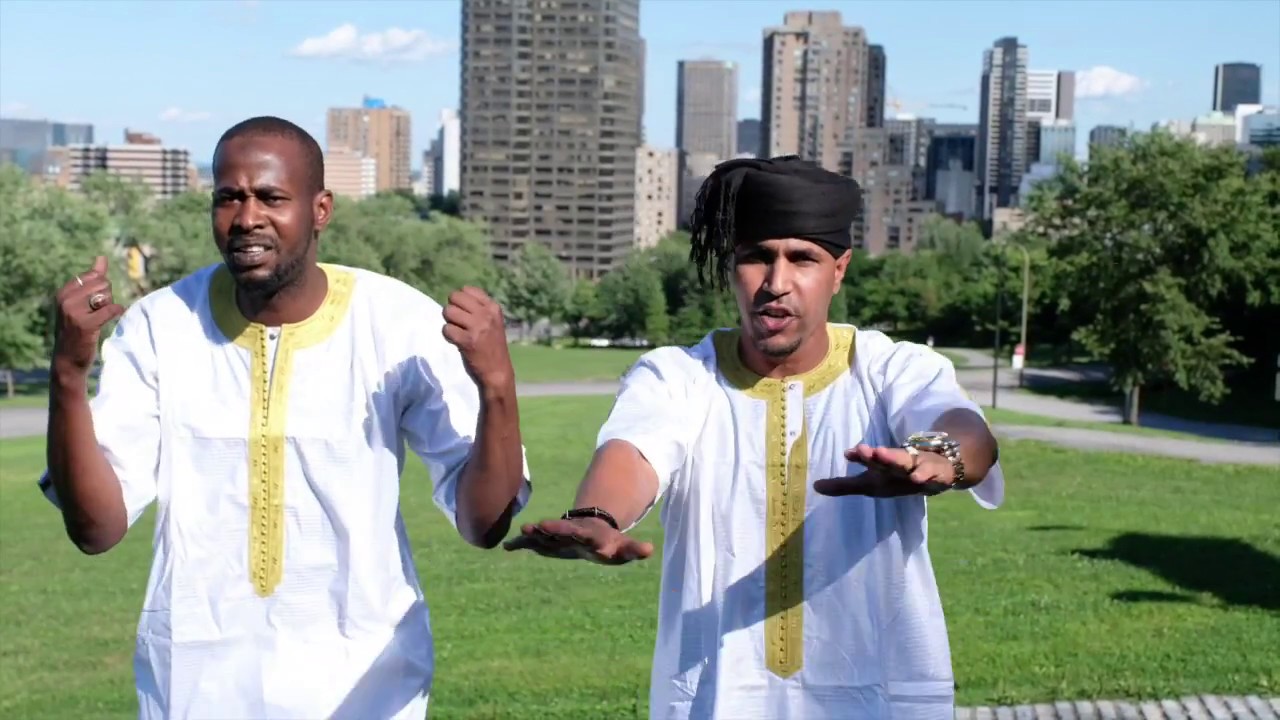 كافينَ منك كافينَ/ أغنية أولاد لبلاد