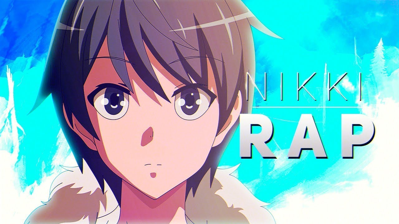 REACT do REP do Mochizuki Touya (Isekai wa Smartphone) - O Semideus | Nikki