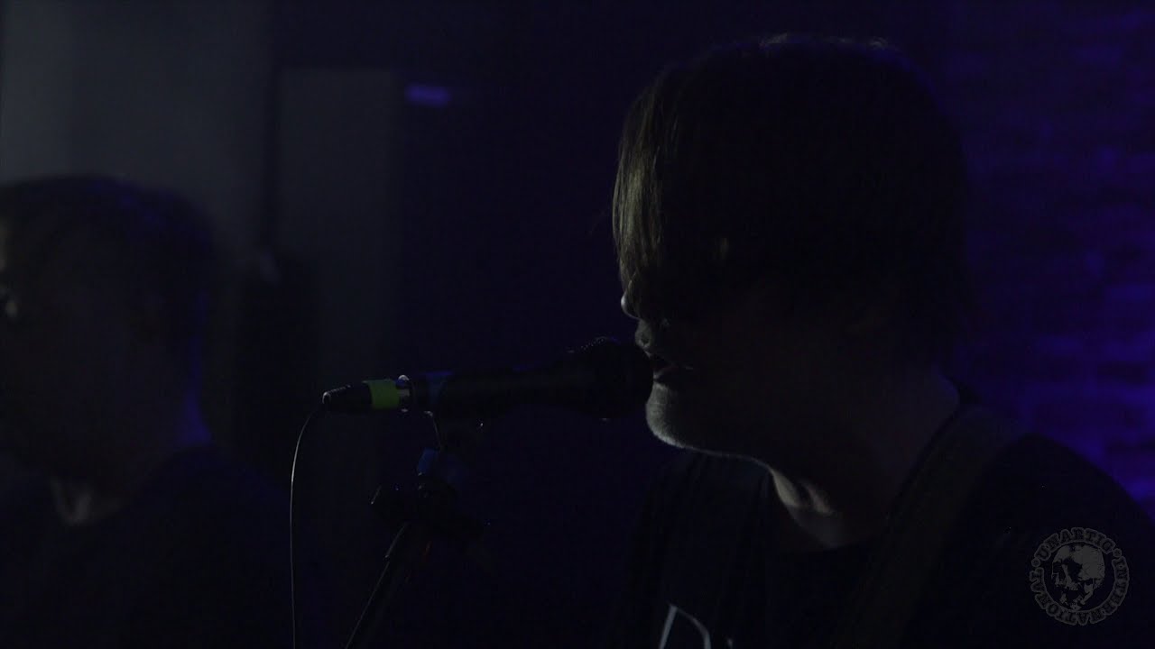 The City Gates live at Supersonic Paris 2022