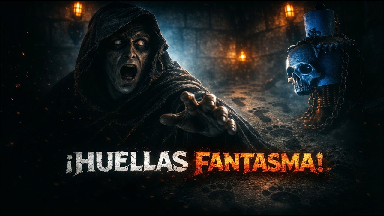 No Veas Estos Videos PARANORMALES si Estás SOLO Esta Noche