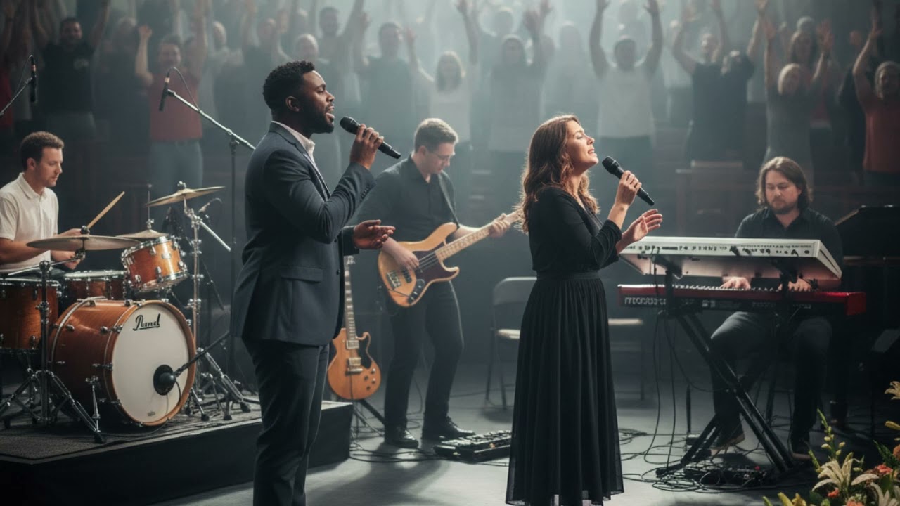 Powerful Praise | Oh! Lord You Are So Good | Prayer House