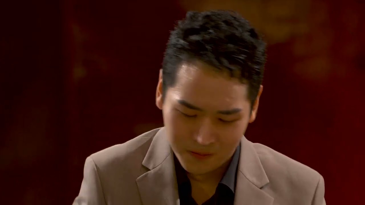HYO LEE – third round (19th Chopin Competition, Warsaw)