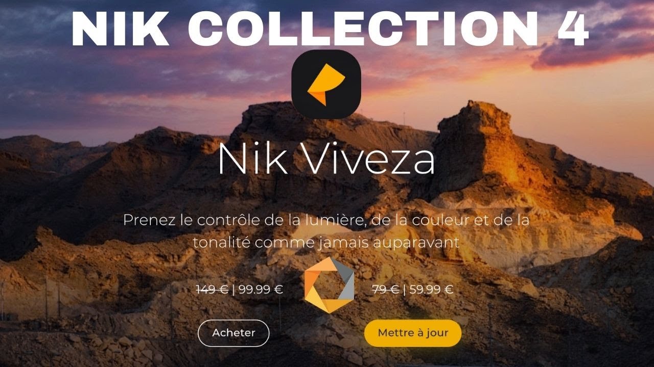 La nouvelle bête de la retouche photo