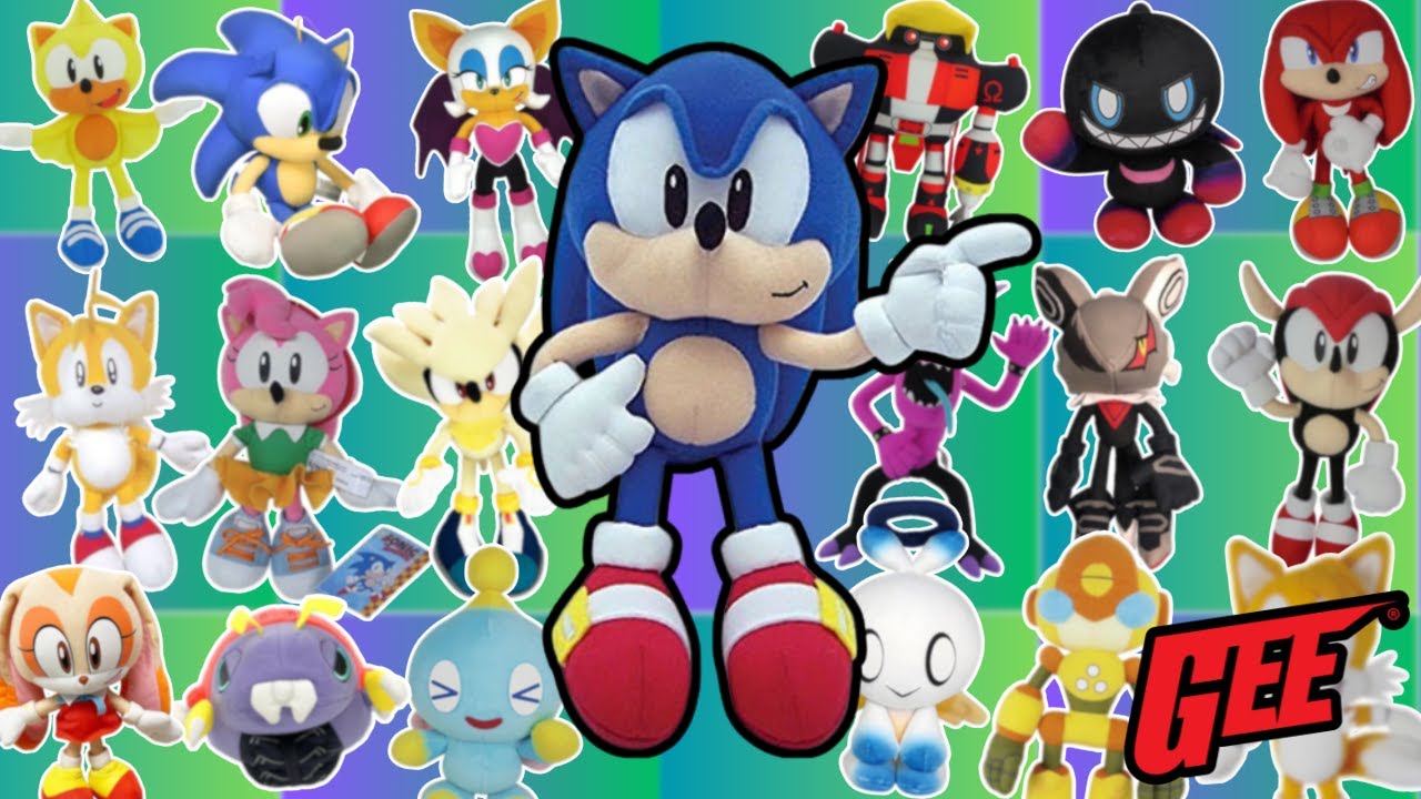 The Short History Of Great Eastern Entertainment Sonic!