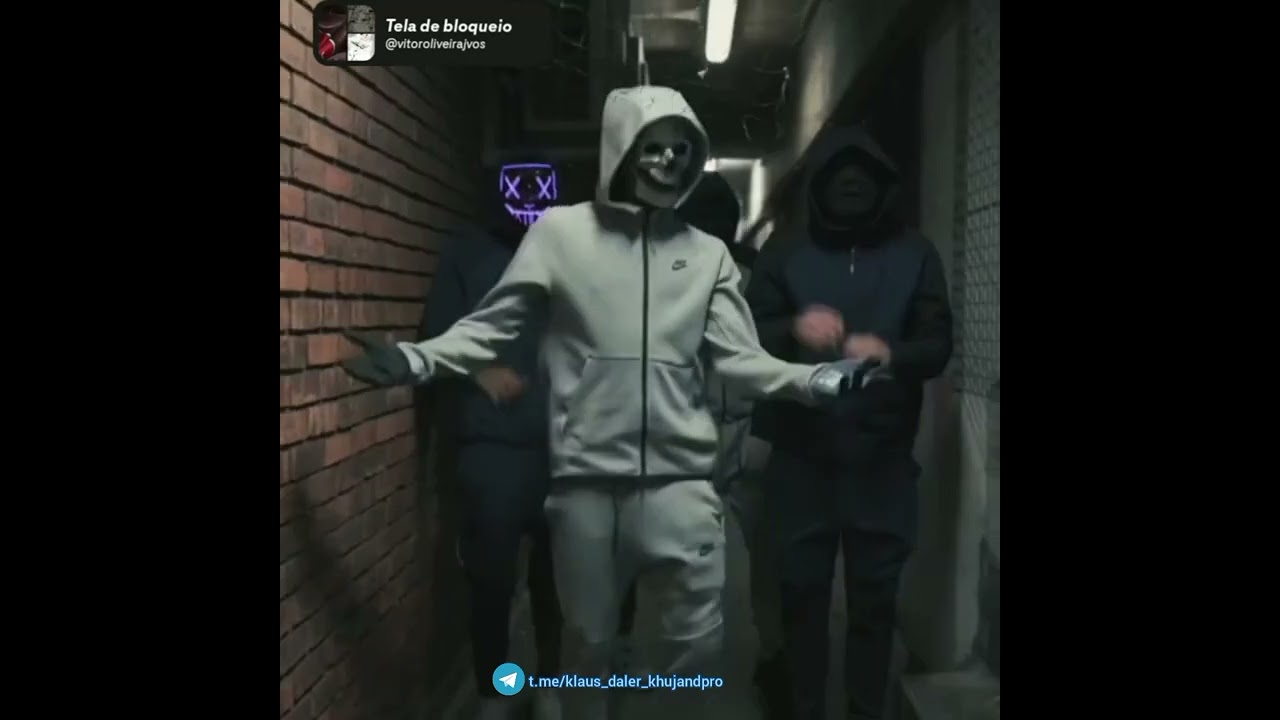 Премьера трека! Клаус - Теманда