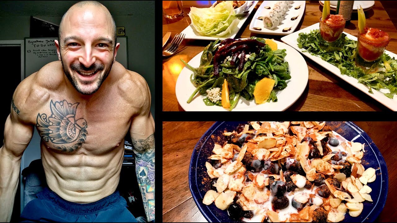 HOW I STAY DISCIPLINED WHEN LOSING WEIGHT (As Someone With a History of Depression & Anxiety)