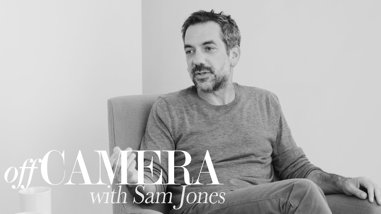 Todd Phillips Talks Balancing Comedy & Drama in 
