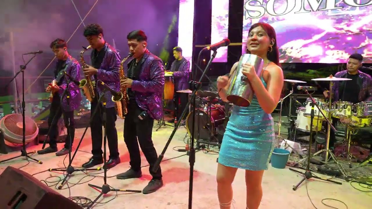 Norma la de Guadalajara · Somos X en Sabanillas