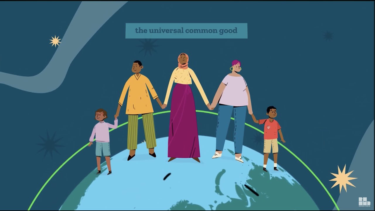 Caritas CST The Common Good