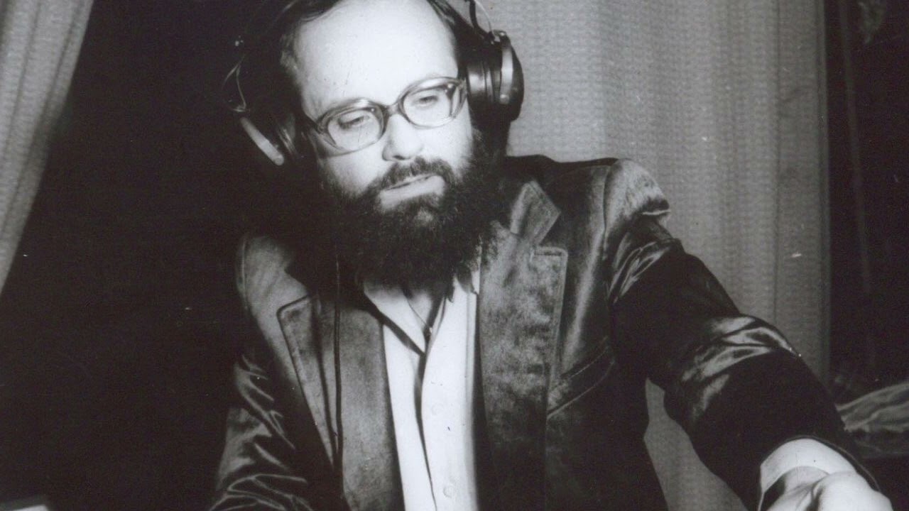 Mikas Suraučius - Velnių malūnas 1980 m.