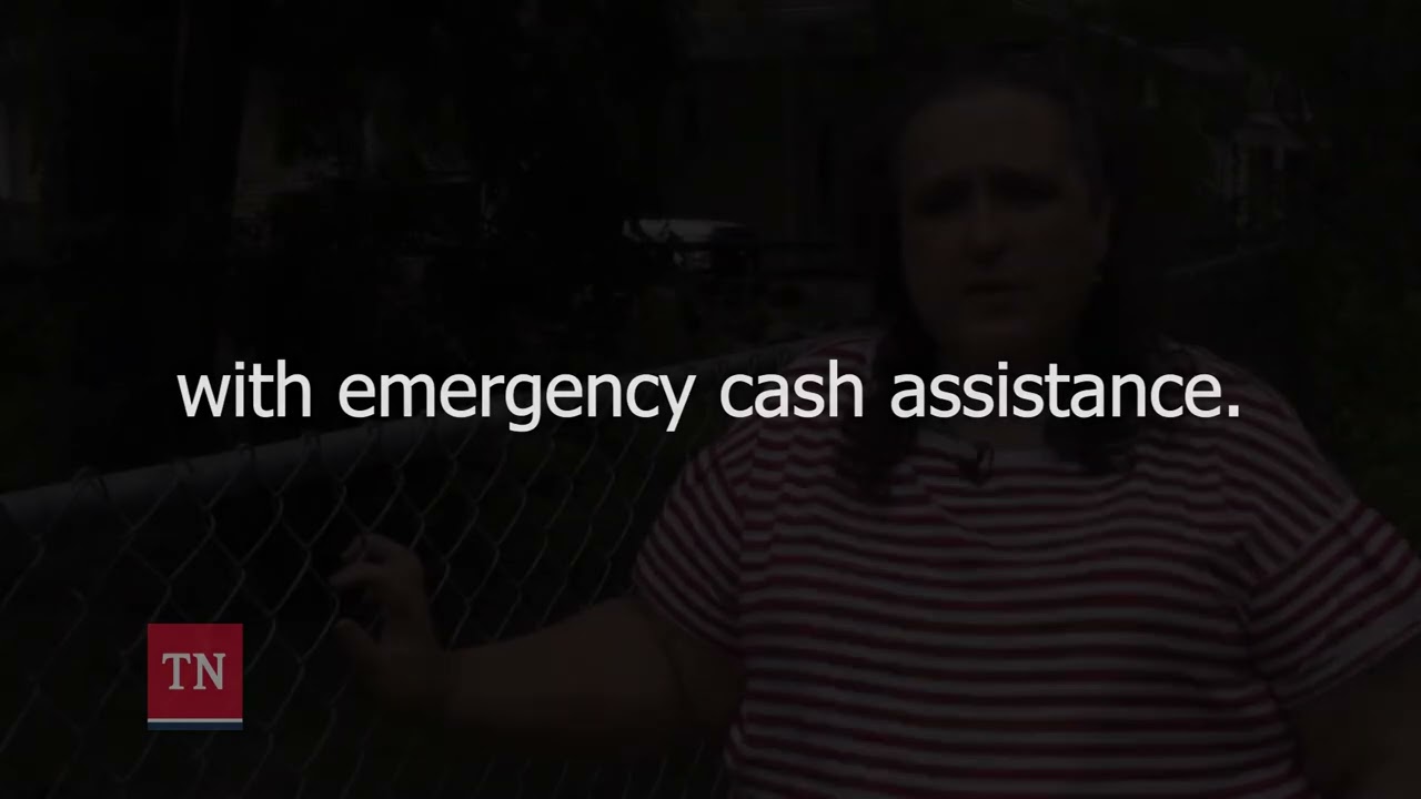 Emergency Cash Assistance
