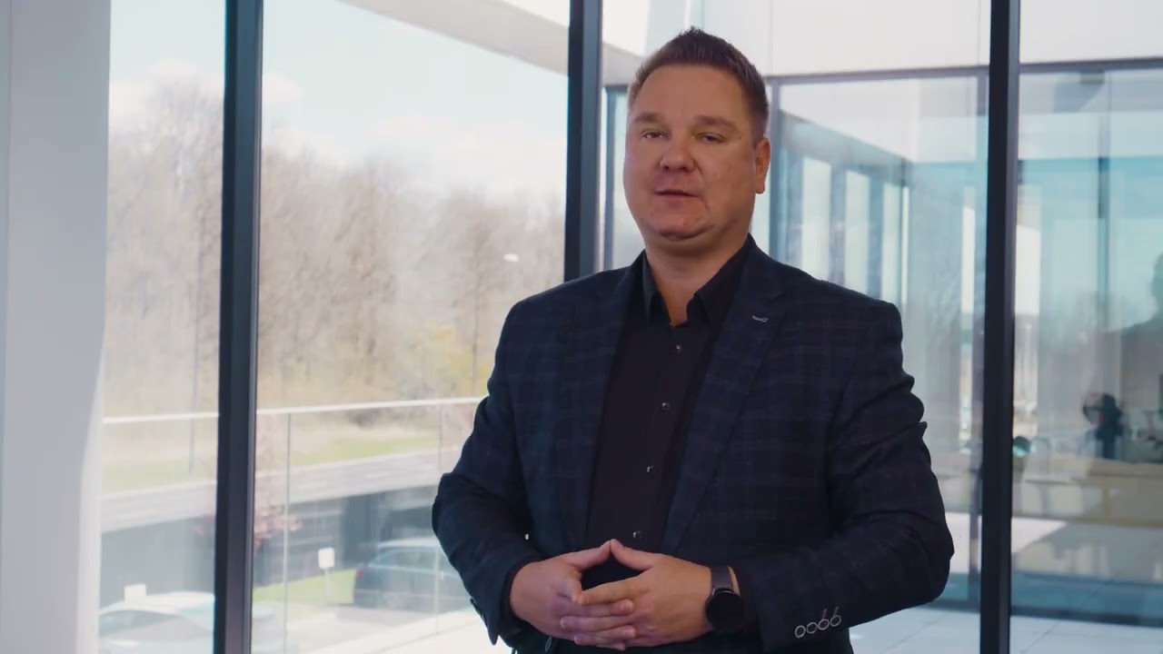Qualit&auml;tskontrolle - eine Schl&uuml;sselphase der Produktion